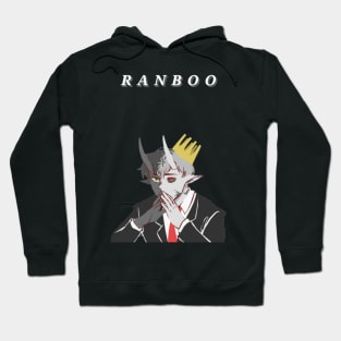 ranboo1 Hoodie